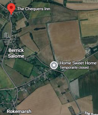 Rokefest - Oxfordshire's fun, family FESTIVAL